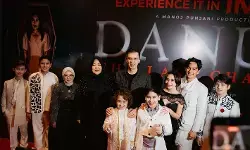 Ini akhir kisah Risa dan Peter cs di Danur: The Last Chapter!