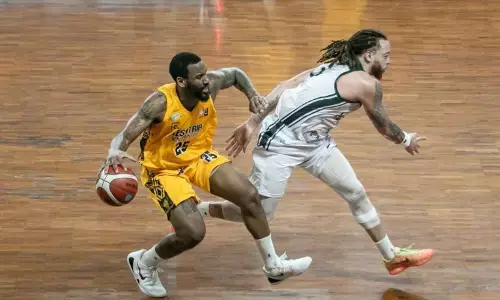 Klasemen IBL 2026, Pelita Jaya kokoh di peringkat pertama