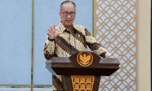 Kemenperin perkuat standar mutu emas, jaga produk perhiasan RI