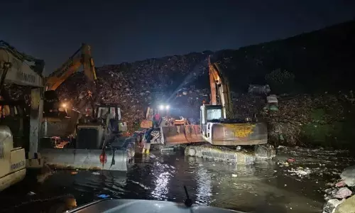 DKI lakukan stabilisasi area TPST Bantargebang cegah longsor susulan