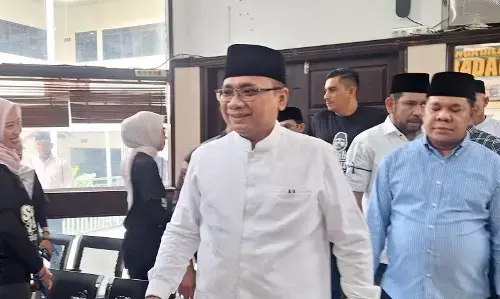 Yaqut optimistis kebenaran terungkap dalam praperadilan kuota haji