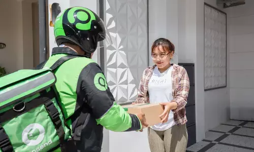 Transportasi online kampanyekan pelayanan kemudahan silaturahmi selama Ramadan