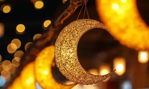Tradisi unik Ramadan di berbagai negara dunia