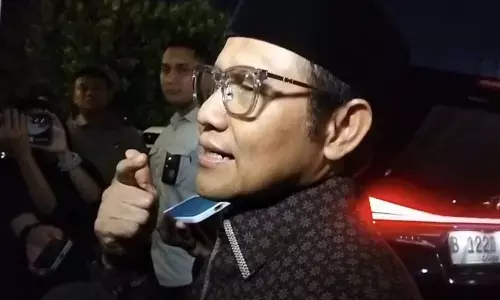 Menko PM: Keanggotaan Indonesia di BoP demi bela kepentingan Palestina