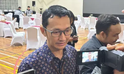 KPK panggil ASN Bea Cukai dan pegawai importir Insan Bali Utama
