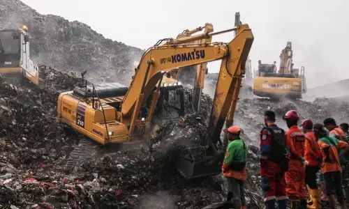 Menteri LH minta benahi pengelolaan sampah di Bantargebang