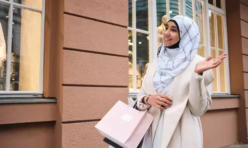 Tips berbelanja kebutuhan Ramadan & Lebaran dengan bijak