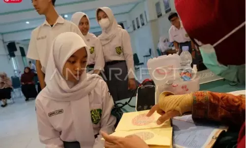 Menkes: Cakupan CKG diperluas dukung kesehatan mental anak