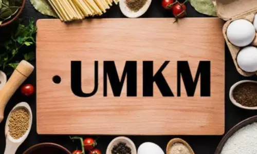 Indef nilai Lebaran jadi momen penguatan UMKM dan perputaran ekonomi Indef nilai Lebaran jadi momen penguatan UMKM dan perputaran ekonomi