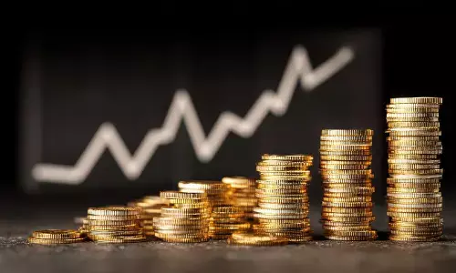 Kenapa Rupiah tembus Rp 17.000?