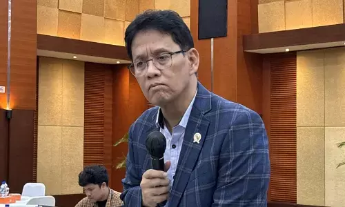 Harga minyak naik, Purbaya evaluasi penyesuaian APBN sebulan ke depan Harga minyak naik, Purbaya evaluasi penyesuaian APBN sebulan ke depan