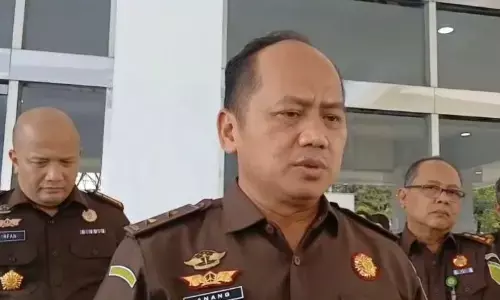 Kejagung benarkan geledah rumah anggota Ombudsman Yeka Hendra Fatika