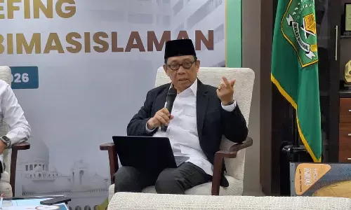 Kemenag dukung pembatasan usia anak 16 tahun akses media sosial