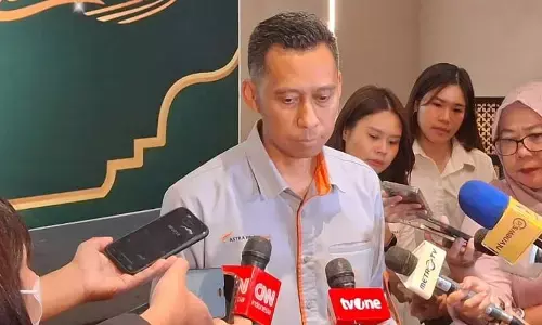 Rest Area 43A dan 68A tol Tangerang-Merak disiapkan untuk antisipasi kepadatan menuju pelabuhan