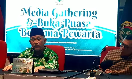 Munas X LDII kokohkan peran ormas perkuat wawasan kebangsaan