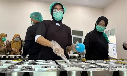 Dugaan penyalahgunaan wewenang Program MBG dilaporkan ke Kejagung