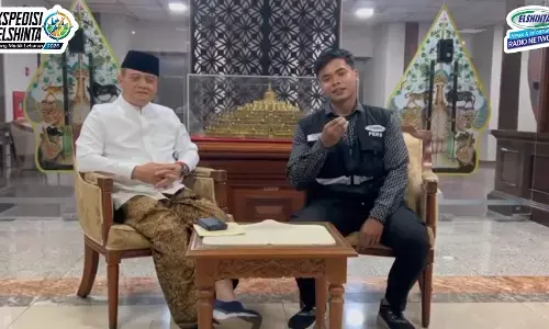 Pemprov Jateng siapkan jalan mantap sambut mudik 2026