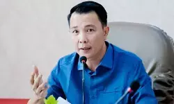 KPK tangkap Bupati Rejang Lebong dalam OTT kedua di Ramadhan 1447 H KPK tangkap Bupati Rejang Lebong dalam OTT kedua di Ramadhan 1447 H