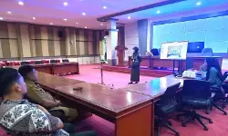 YSKI gandeng Diskominfo Sulsel cegah kanker sejak dini