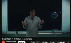 Siapakah Professor Jiang, dan kenapa ia banyak dibicarakan?