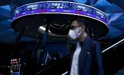 IHSG Selasa dibuka menguat 105,68 poin