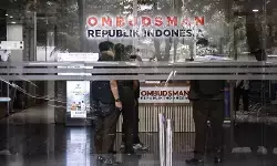 Kejagung sita dokumen dalam penggeledahan di Ombudsman RI