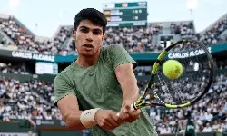 Carlos Alcaraz dominasi Indian Wells Masters 2026