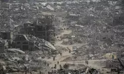 Rencana perundingan damai Gaza ditunda akibat serbuan AS-Israel Rencana perundingan damai Gaza ditunda akibat serbuan AS-Israel