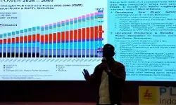 PLN Indonesia Power dorong pengembangan PLTN untuk percepat transisi energi