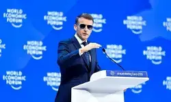Macron: Prancis siapkan misi defensif untuk buka Selat Hormuz