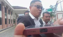 Satu tersangka kasus dugaan kredit fiktif Bank Salatiga ajukan praperadilan