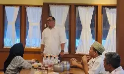 Astra Agro dorong UMKM, pendidikan dan kesehatan desa melalui Desa Sejahtera Astra