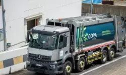 Pengelolaan limbah TBS Energi berkontribusi 41 persen ke pendapatan Pengelolaan limbah TBS Energi berkontribusi 41 persen ke pendapatan