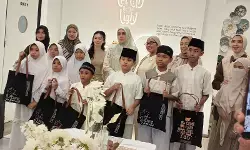 Program Ramadan dukung anak penghafal Al-Qur’an digelar