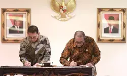 Pemprov DKI-Kemenkebud bekerja sama percepat pemajuan budaya