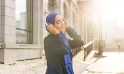 Tips menjaga semangat ibadah saat panas terik Tips menjaga semangat ibadah saat panas terik