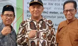 Longsor TPA Bantargebang, Haji Jalal: Harus ada mitigasi menyeluruh