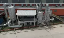 Pemprov DKI operasikan RDF Rorotan pascalongsor TPST Bantargebang Pemprov DKI operasikan RDF Rorotan pascalongsor TPST Bantargebang