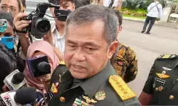 TNI AD bangun 40 jembatan armco di titik bencana wilayah Aceh