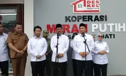 Gus Ipul: 5 juta KPM PKH Jatim siap jadi anggota Kopdes Merah Putih Gus Ipul: 5 juta KPM PKH Jatim siap jadi anggota Kopdes Merah Putih