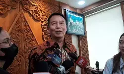 Mayjen (Purn) TB Hasanuddin: Prajurit TNI Siaga 1, Ini penjelasannya