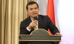 Kasus Delpedro, Komnas HAM: Aparat tak perlu dahulukan pidana saat sikapi kritik Kasus Delpedro, Komnas HAM: Aparat tak perlu dahulukan pidana saat sikapi kritik