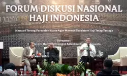 Jamaah umrah Indonesia tertahan, SAI desak Pemerintah upayakan pembebasan biaya tinggal