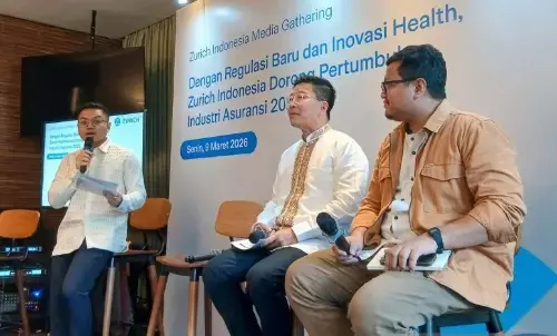 CELIOS: Aturan ekuitas jadi sarana OJK untuk lindungi pemegang polis