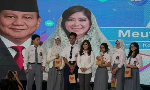Menkomdigi ajak pelajar diskusi alasan penundaan akses medsos