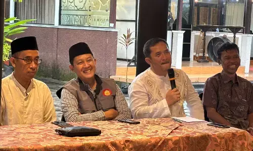 Dongkrak kualitas SDM, legislator dorong Pemda DIY gelar pembekalan & penataran jaga warga
