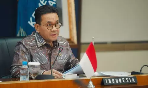 Indonesia tekankan reformasi pertanian di forum WTO