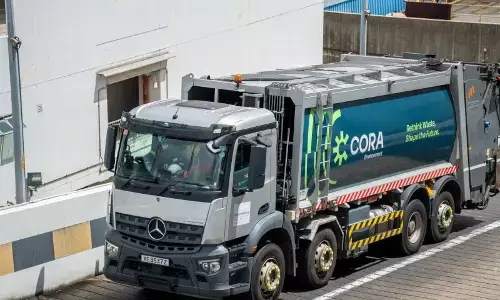 Pengelolaan limbah TBS Energi berkontribusi 41 persen ke pendapatan