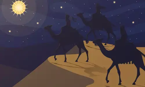 Hikmah Sabar dari Perjalanan Nabi Saat Puasa Hikmah Sabar dari Perjalanan Nabi Saat Puasa