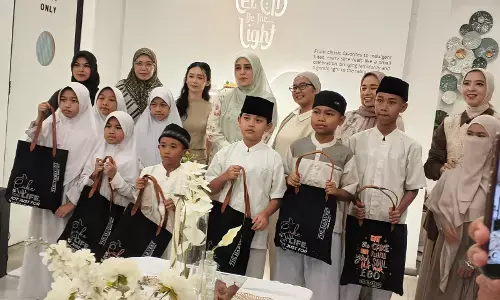 Program Ramadan dukung anak penghafal Al-Qur’an digelar